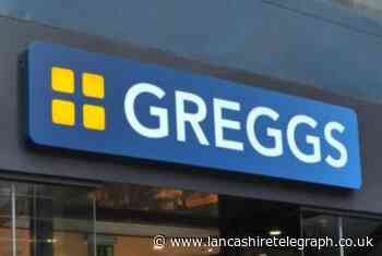 Greggs sinks to first loss in 36 years