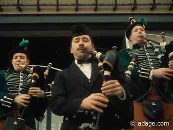 How brands are celebrating yet another socially distanced St. Patrick’s Day