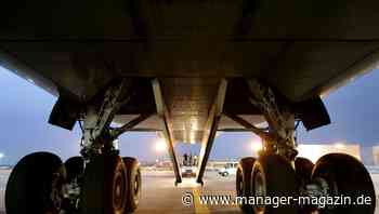 Fraport: Flughafenbetreiber erwartet auch 2021 Verluste