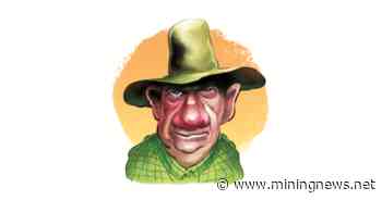 Dryblower on the nickel surprise (with iron ore next!) - www.miningnews.net