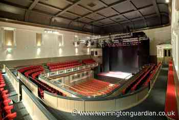 A year on since Parr Hall shut and what happened next for last show