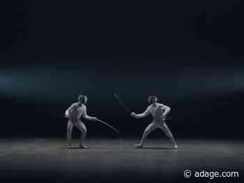 Equinox rolls out the welcome mat in first campaign from new in-house agency