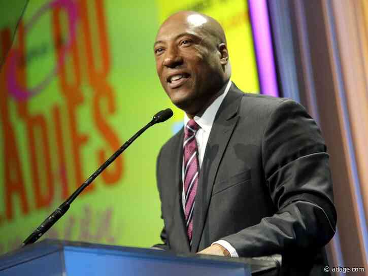 Byron Allen challenges Madison Avenue to spend with Black-owned media, or else: Tuesday Wake-Up Call