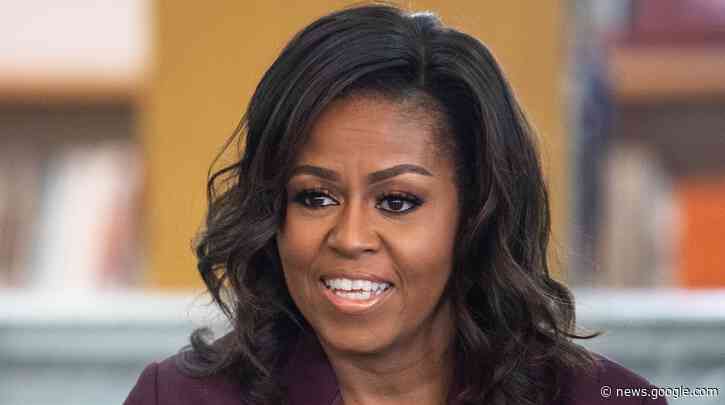 Michelle Obama Reveals Thoughts On Meghan Markle And Prince Harry Interview - HuffPost