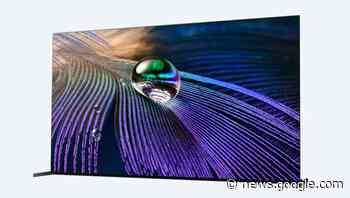 Sony's new 4K TVs with 'cognitive' CPUs are rolling out, VRR will follow later - Engadget