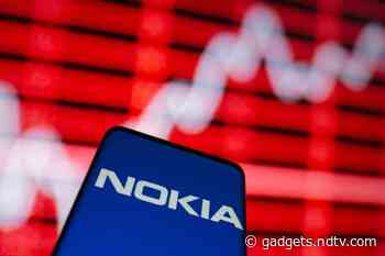 Nokia to Cut Up to 10,000 Jobs Over Next Two Years to Trim Costs and Invest in Research