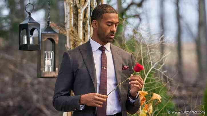Who Won 'The Bachelor' 2021? Matt James Picks [Spoiler] - Finale Recap