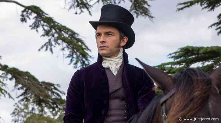 'Bridgerton' Season 2 Hasn't Started Filming Yet, Despite Some Reports