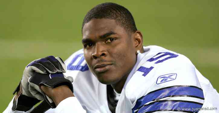 NFL Legend Keyshawn Johnson Mourns Death of 25-Year-Old Daughter