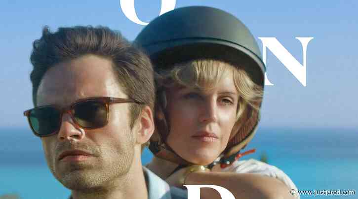 Sebastian Stan & Denise Gough's Steamy New Movie 'Monday' Gets First Trailer - Watch Now!