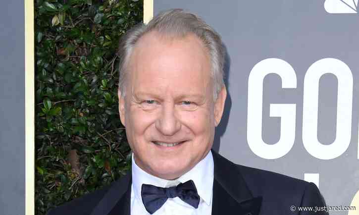 Stellan Skarsgard Talks About His 'Relaxed Relationship' with His Genitals