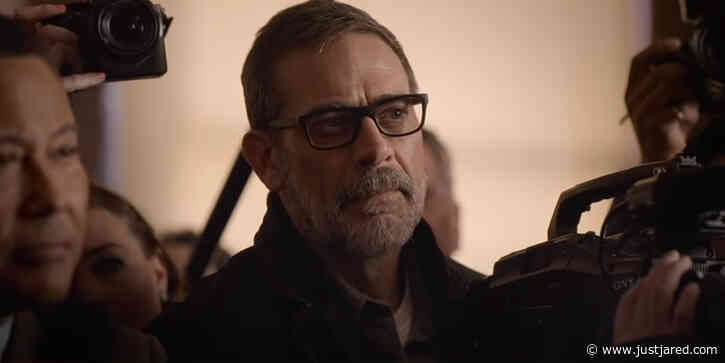 Jeffrey Dean Morgan Investigates The Paranormal In 'The Unholy' - Watch The Trailer!