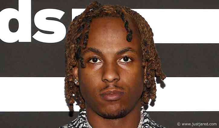 Rich the Kid Arrested for Carrying Loaded Gun at LAX Airport