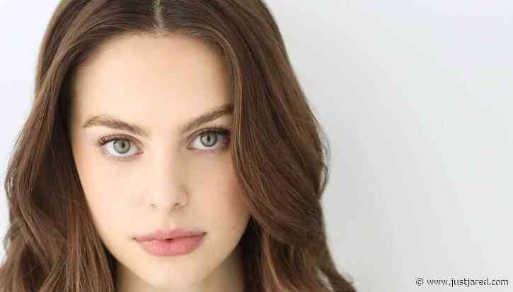 Meet 'Zero Chill' Actress Grace Beedie with These 10 Fun Facts! (Exclusive)