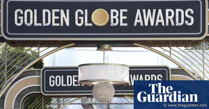 Film industry celebrities boycott crisis-hit Golden Globes