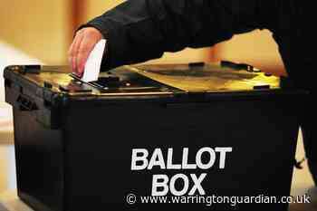 How to cast your vote in Warrington's elections in May 2021 - Warrington Guardian