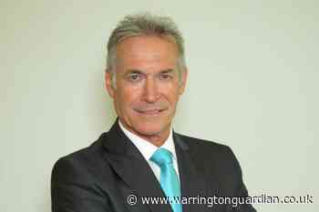 Warrington Guardian Lockdown Heroes awards - how to enter - Warrington Guardian