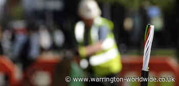 CityFibre set to extend its world-class digital infrastructure into Warrington - Gary Skentelbery