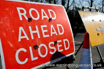 3 changes to the roads of Warrington this month - Warrington Guardian