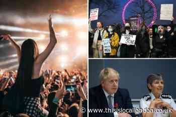 Undercover police in nightclubs part of plans to better protect women