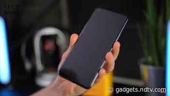 Realme 8 Pro Specifications Surface Ahead of Launch, Tipped to Come With Snapdragon 720G SoC and 60Hz Display