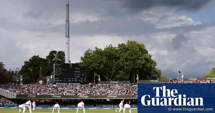 The Spin | Cricket fans feel loss of crowds as keenly as players in the age of Covid