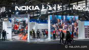 Nokia is cutting up to 10,000 jobs