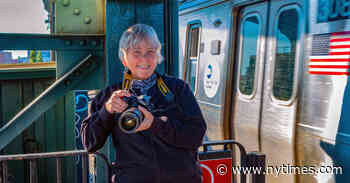 ‘Martha: A Picture Story’ Review: Snapshots of a Career