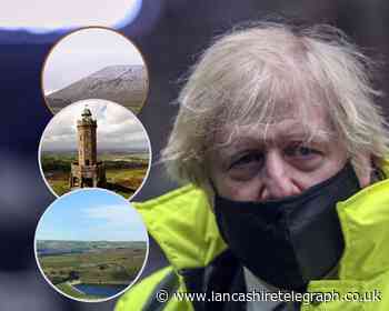 What will 'stay local' mean this Easter in East Lancashire?