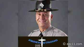 NC Trooper dies after weeks-long battle with COVID-19