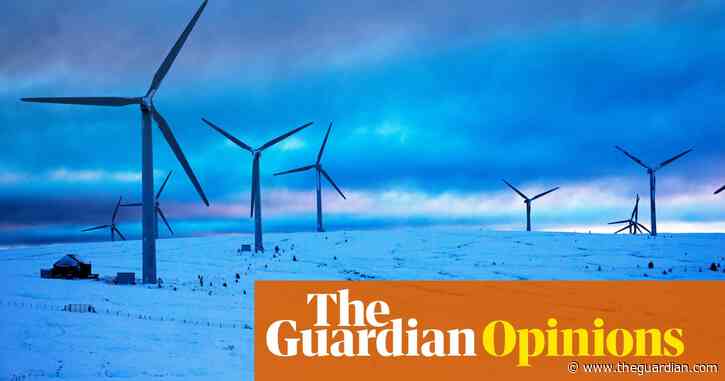 Don't believe hydrogen and nuclear hype – they can’t get us to net zero carbon by 2050 | Jonathon Porritt