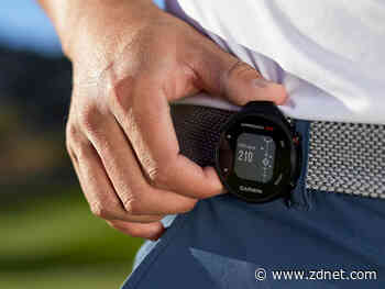 Garmin announces three Approach GPS devices to help you manage and improve your golf game