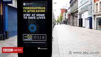Covid-19: NI records 143 new cases of coronavirus but no further deaths