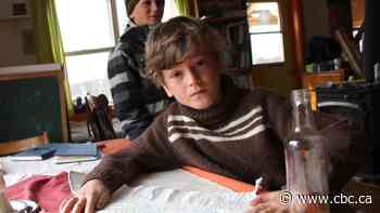 'It gave me chills': Letter tossed into ocean 25 years ago lands in Cape Breton