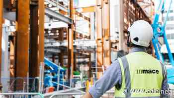 Mace Group to use hydrogen generators at construction sites