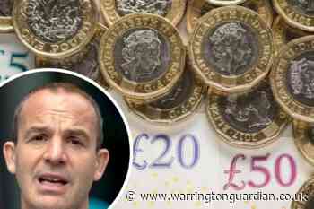 Martin Lewis says millions will receive £500 in April - how to claim yours