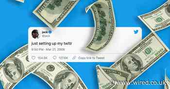 After @jack’s NFT tweet, the race is on to tokenise collectible farts