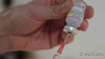 Moderna to test COVID-19 vaccine on young children, babies