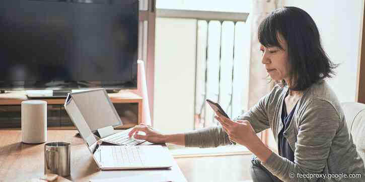 What is a digital footprint? How to protect yourself online, and keep your data from being used against you