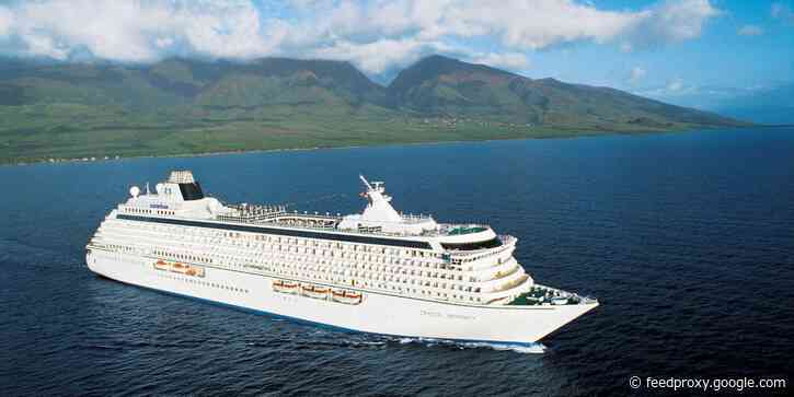 A US-based cruise line just announced fully vaccinated Bahamas-only cruises starting in July