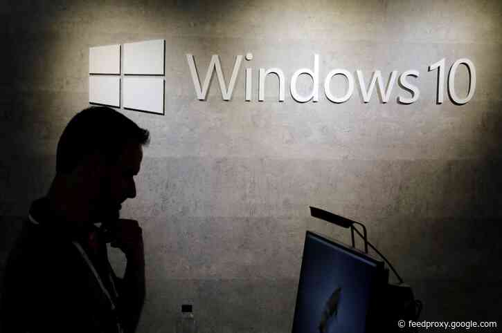 10 ways to take a screenshot on any Windows 10 device