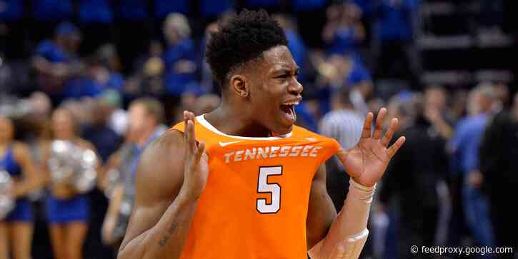 6 facts to know before filling out your March Madness bracket