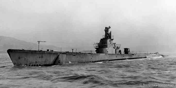 How an unusual World War II submarine raid may have influenced the Navy SEALs