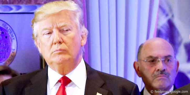 Trump's CFO's ex-daughter-in-law is cooperating with prosecutors and 'refuses to be silenced,' her lawyer says