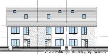 Blackburn three home terrace plan turned down