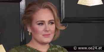 Adele: So viel muss sie an ihren Ex zahlen - oe24