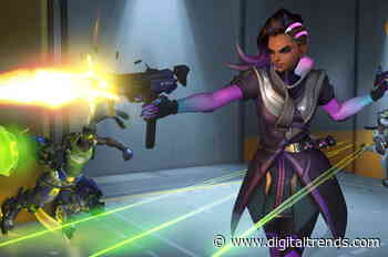 Overwatch cross-platform support: Everything we know