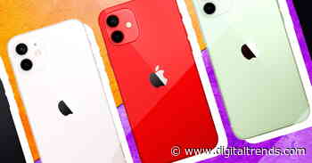 The best iPhone to buy in 2021