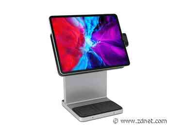 Kensington StudioDock for iPad review: The perfect accessory for iPad enthusiasts and creatives