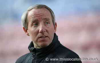 Lee Bowyer resigns as Charlton Athletic manager
